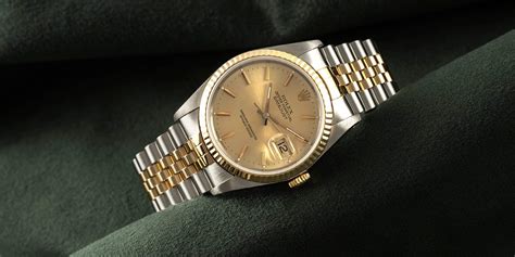 rolex più economico yahoo